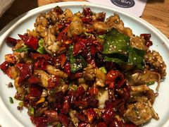 -U你·天然调味(南湖总店)