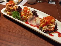 -赤坂亭 M9和牛烧肉(水街店)