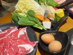 -呷哺呷哺 黄金牧场 (欢乐谷店)