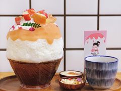 -WONDER ICE 萬得冰田(建設路总店)