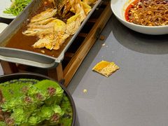 -徽州小镇(高新店)