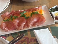 -安妮意大利餐厅(国贸店)