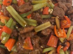 -大鹏饭店·金陵家宴(奥体中心店)