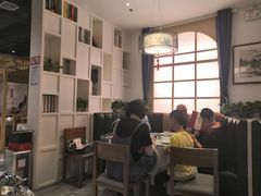 -闫府私房菜·百年鲁菜(欧亚店)