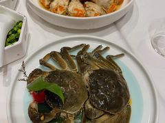 -上海老饭店(北京分店)