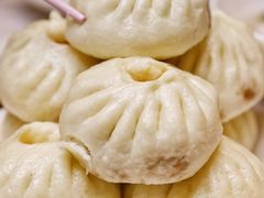 -凤起龙游老面包子(凯德晶品店)