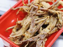 -绝味鸭脖(香港名都店)