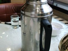奶茶(壶)-小城家宴