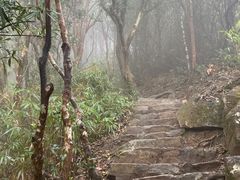 -七娘山