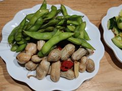 -聚点串吧·北京烧烤(海淀黄庄店)