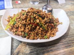 塔炒猪肉碎-Hi YOU你的饭局泰餐厅(雍和宫店)