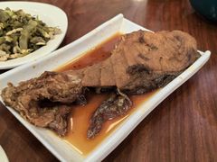 爆鱼-同得兴面馆.苏式面.三虾面(园区店)