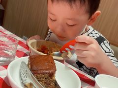 -西贝(苏州绿宝广场店)