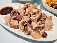 护心肉-关东小磨东北菜(漕河泾印象城店)