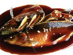 西湖醋鱼-乌江鱼杭帮菜(西湖店)