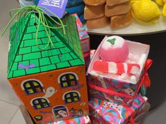 -LUSH(威尼斯人店)