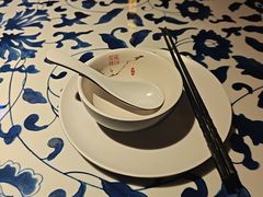-绿茶餐厅(光谷世界城步行街店)