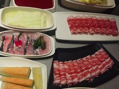 -海底捞火锅(吴中路店)