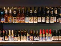 -M99 BEER世界啤酒吧(鸿云悦街店)