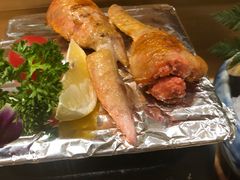 -大岛日本料理铁板烧(南通大饭店)