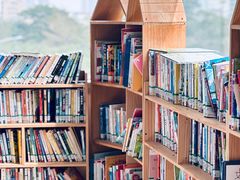 -阅读家(南海天河城店)