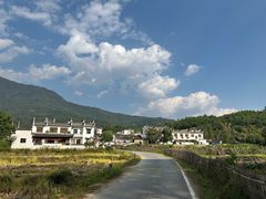 -塔川景区