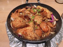 -渔家灯火(明湖店)