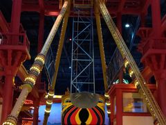 -万达茂商场(南京仙林店)