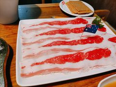 -傣妹火锅(四川北路店)