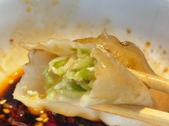 -东方饺子王(工农大路店)