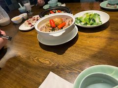 -粗茶淡饭·隐庐私厨(东亭店)
