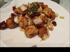 -北京老铺烤鸭(高新店)