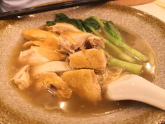 -大哥餐厅(西城花园店)