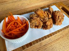 愚公移鸡-悠航SLOWBOAT(三里屯店)