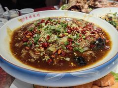 -老妈菜馆(西祥伦街店)