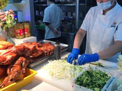 -集杰尚品海鲜烤肉自助餐厅(乳山振华店)