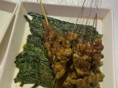 -霄汉牛三鲜湖北砂锅菜(万松园2店)