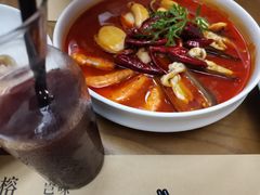 -榕意·川味之美(深业上城店)