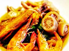 -老人和饭店(淮海中路店)
