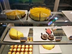-江南果道西餐厅(北京路店)