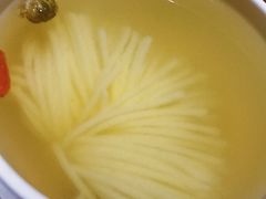 菊花豆腐汤-Lotus 莲花空间(国贸商城店)