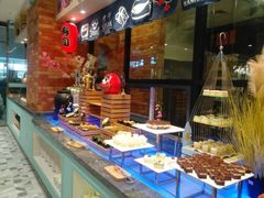 -圣琼美食百汇自助餐(白云万达店)