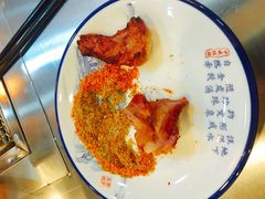 -宗泉烤全羊·烤羊腿·家常菜(解放东路店)