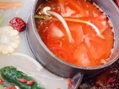 -新百幺妹火锅(新百广场万宇步行街总店)