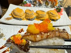 -小川洋风料理(街道口店)