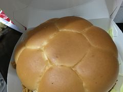 -麦当劳(中唱大厦店)