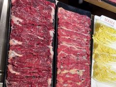 -嬷孙家潮汕牛肉火锅(北京路天河城店)