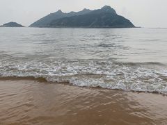 -大京沙滩