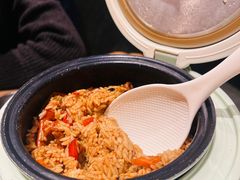 -湘鼎盛·大厨鲜炒湖南味(高新银泰店)