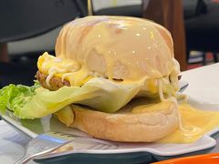 -澳门陈光记烧味饭店(南京德基广场店)